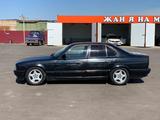 BMW 528 1991 года за 1 200 000 тг. в Караганда – фото 4