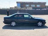 BMW 528 1991 года за 1 200 000 тг. в Караганда – фото 2