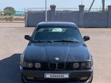 BMW 528 1991 года за 1 200 000 тг. в Караганда – фото 3