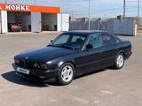 BMW 528 1991 года за 1 200 000 тг. в Караганда