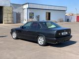 BMW 528 1991 года за 1 200 000 тг. в Караганда – фото 5