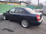 Hyundai Elantra 2005 года за 2 000 000 тг. в Алматы – фото 4