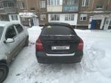 Chevrolet Aveo 2011 годаүшін2 300 000 тг. в Караганда – фото 4