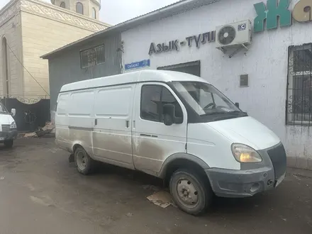 ГАЗ ГАЗель 2013 года за 4 200 000 тг. в Кызылорда