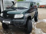 УАЗ Patriot 2008 года за 6 000 000 тг. в Уральск