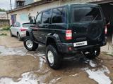 УАЗ Patriot 2008 года за 6 000 000 тг. в Уральск – фото 3