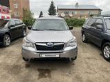 Subaru Forester 2013 года за 8 300 000 тг. в Шемонаиха – фото 2