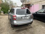 Subaru Forester 2013 года за 8 300 000 тг. в Шемонаиха – фото 3