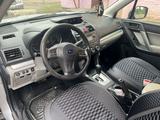 Subaru Forester 2013 года за 8 300 000 тг. в Шемонаиха – фото 5