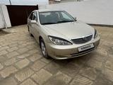 Toyota Camry 2003 года за 4 500 000 тг. в Жанаозен