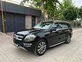 Mercedes-Benz GL 450 2013 годаүшін20 000 000 тг. в Шымкент