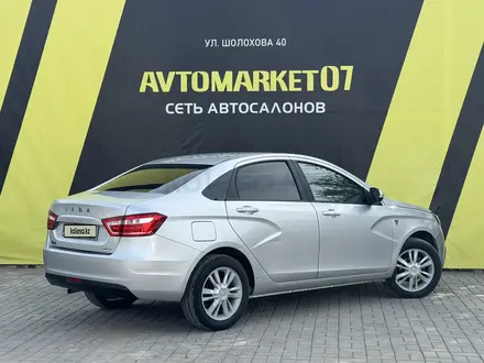 ВАЗ (Lada) Vesta 2018 года за 5 000 000 тг. в Уральск – фото 17