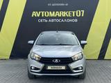 ВАЗ (Lada) Vesta 2018 года за 5 000 000 тг. в Уральск – фото 2