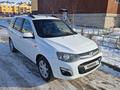 ВАЗ (Lada) Kalina 2194 2014 годаүшін3 600 000 тг. в Актобе – фото 8