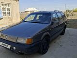 Volkswagen Passat 1992 годаүшін700 000 тг. в Шымкент – фото 2