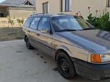 Volkswagen Passat 1992 годаүшін700 000 тг. в Шымкент – фото 3