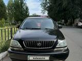 Lexus RX 300 1999 годаүшін4 700 000 тг. в Актобе