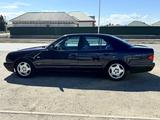 Mercedes-Benz E 280 1998 годаүшін4 400 000 тг. в Кызылорда – фото 3