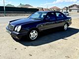 Mercedes-Benz E 280 1998 годаүшін4 400 000 тг. в Кызылорда – фото 4