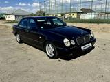Mercedes-Benz E 280 1998 годаүшін4 400 000 тг. в Кызылорда
