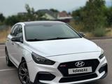 Hyundai i30 2020 годаfor11 900 000 тг. в Алматы