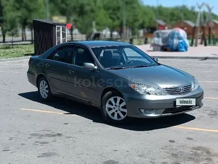 Toyota Camry 2005 года за 5 143 000 тг. в Алматы – фото 23