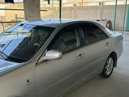 Toyota Camry 2006 года за 4 800 000 тг. в Актау – фото 4