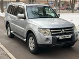 Mitsubishi Pajero 2007 годаfor10 650 000 тг. в Алматы – фото 2