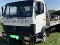 Mercedes-Benz  1117 1980 года за 5 500 000 тг. в Алматы – фото 2