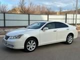 Lexus ES 350 2007 года за 5 850 000 тг. в Балхаш – фото 3