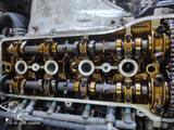 Мотор 2аz fe на camry 30 за 500 000 тг. в Алматы – фото 3