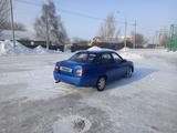 Daewoo Nexia 2011 годаүшін1 600 000 тг. в Астана