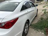 Hyundai Sonata 2014 годаfor5 400 000 тг. в Алматы – фото 4