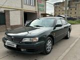 Nissan Maxima 1999 годаүшін3 100 000 тг. в Алматы