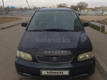 Honda Odyssey 1996 года за 2 000 000 тг. в Павлодар – фото 5