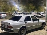 Mercedes-Benz 190 1993 года за 1 050 000 тг. в Сатпаев – фото 2