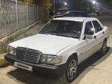 Mercedes-Benz 190 1993 года за 1 050 000 тг. в Сатпаев – фото 3