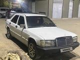 Mercedes-Benz 190 1993 года за 1 050 000 тг. в Сатпаев – фото 4