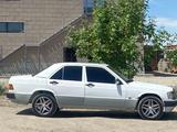 Mercedes-Benz 190 1993 года за 1 050 000 тг. в Сатпаев – фото 5
