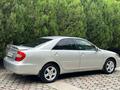 Toyota Camry 2002 годаfor4 800 000 тг. в Алматы – фото 4