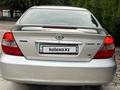 Toyota Camry 2002 годаүшін4 800 000 тг. в Алматы – фото 7