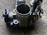 Дросельная Заслонка Тоёта RAV4 за 35 000 тг. в Шымкент
