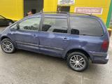 Volkswagen Sharan 2001 годаүшін3 500 000 тг. в Атырау – фото 3