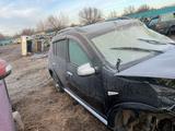 Renault Sandero 2013 годаүшін1 000 000 тг. в Уральск