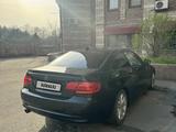 BMW 320 2010 года за 7 500 000 тг. в Алматы – фото 3