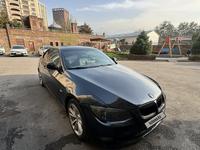 BMW 320 2010 года за 7 900 000 тг. в Алматы