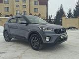 Hyundai Creta 2021 года за 9 700 000 тг. в Петропавловск