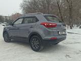 Hyundai Creta 2021 года за 9 700 000 тг. в Петропавловск – фото 4