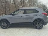 Hyundai Creta 2021 года за 9 700 000 тг. в Петропавловск – фото 5