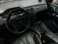 Mercedes-Benz E 55 AMG 2002 года за 8 000 000 тг. в Алматы – фото 12